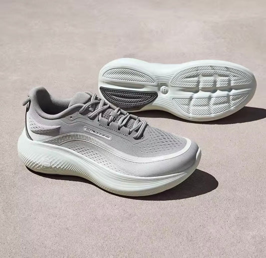 Men & female Running Shoes Soft Airy