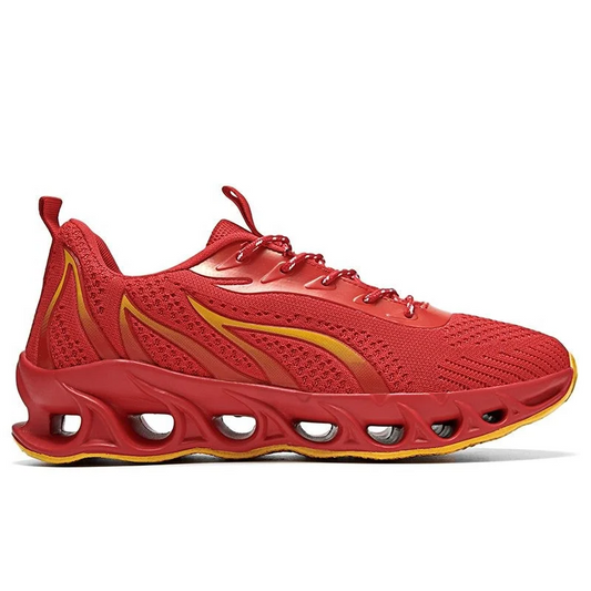Men Orthopedic Shoes Walking
Running Shoes