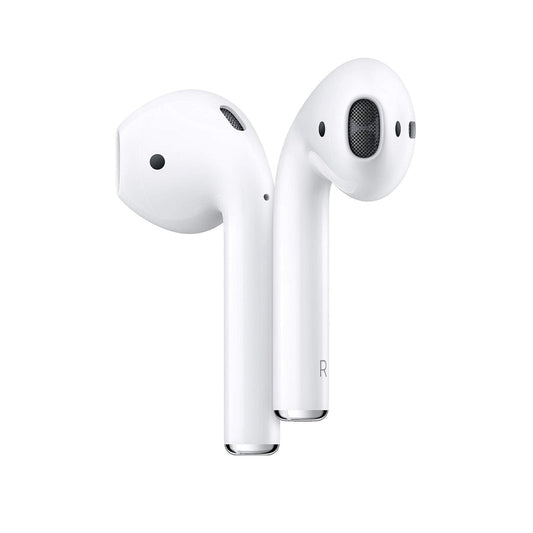2nd Generation Wireless carbuds with Charging Case - Aftordable Bluetooth Earphones for iPhone