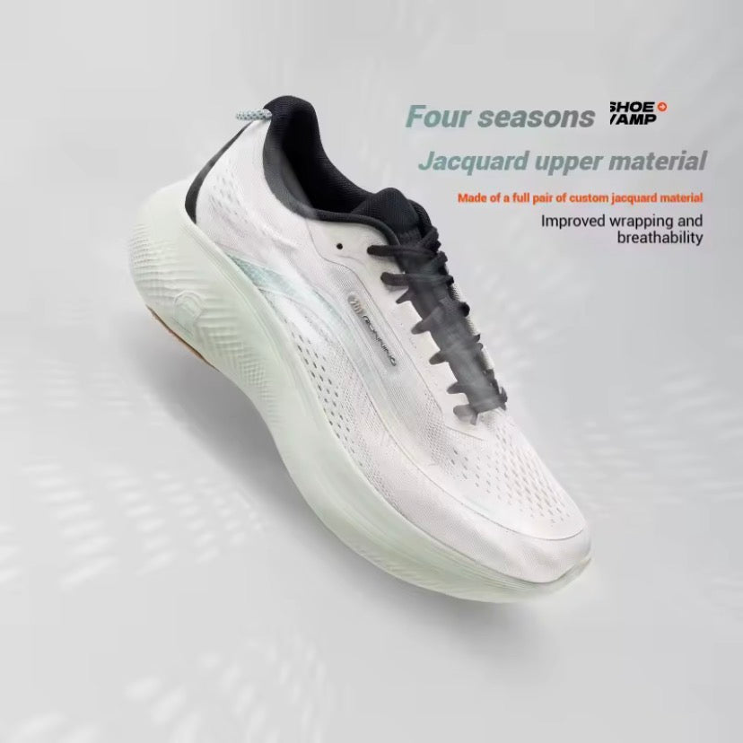 Men & female Running Shoes Soft Airy