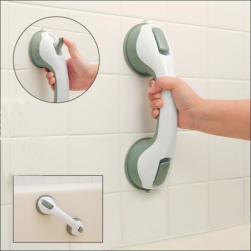 SecureGrip | Non-slip handrail for bath and shower