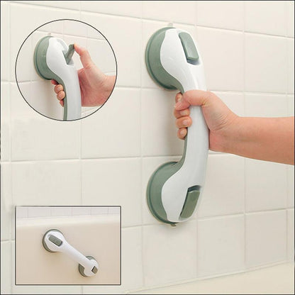 SecureGrip | Non-slip handrail for bath and shower
