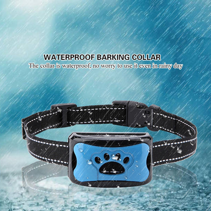 Anti-Bark Collar