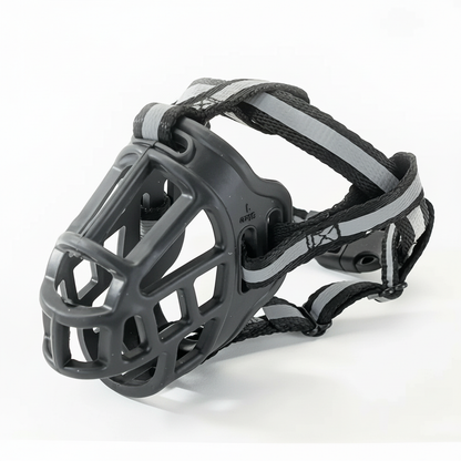 SecureFit • Dog Muzzle