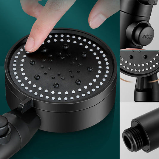 Relaxing Massage Showerhead