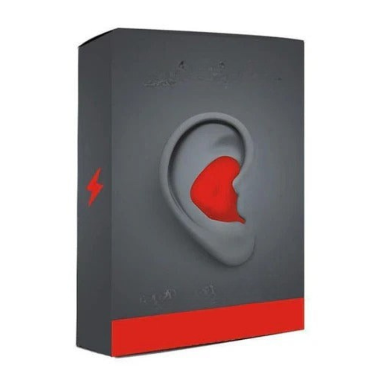 Ear Plugs for Snoring - Noise-Reducing Silent Earplugs for Sound Elimination and Peaceful