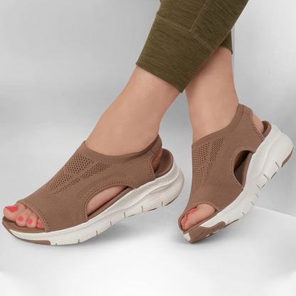Washable Slingback Orthopedic
Slide Sport Sandals