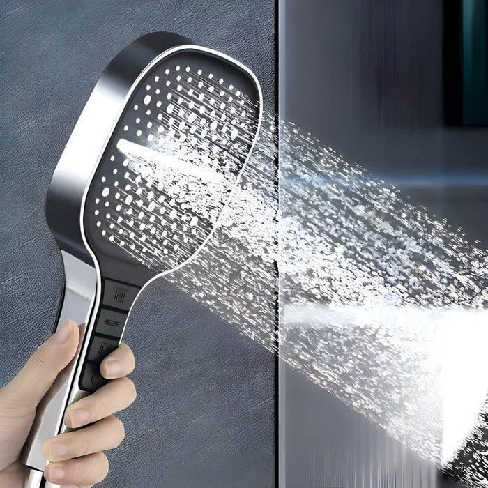 PowerFlow | 7-Stage
Showerhead