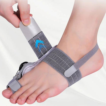 Natural Bunions Corrector Toe
Spacer