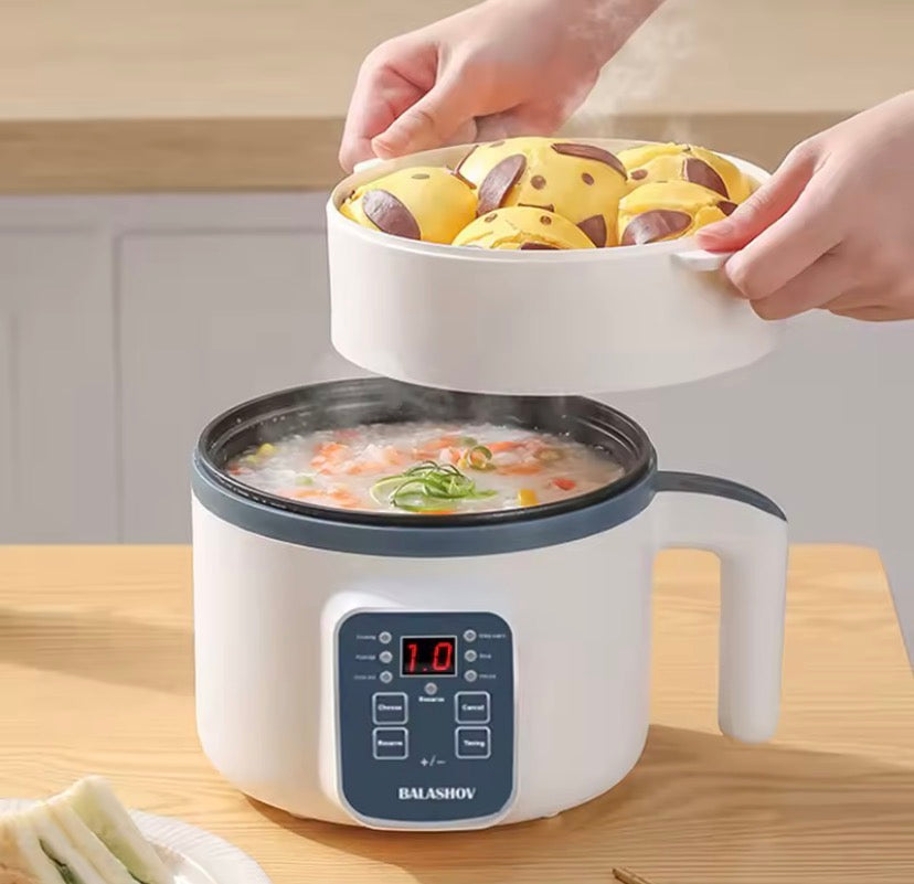 Rice cooker