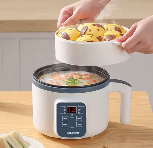 Rice cooker