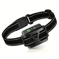 BarkSmart • Rechargeable Anti-Bark
Collar