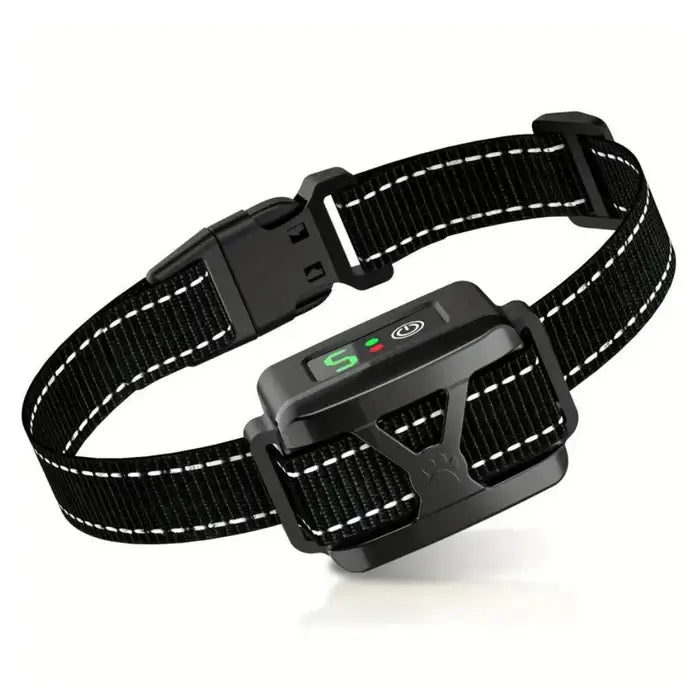 BarkSmart • Rechargeable Anti-Bark
Collar