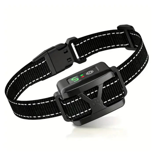 BarkSmart • Rechargeable Anti-Bark
Collar
