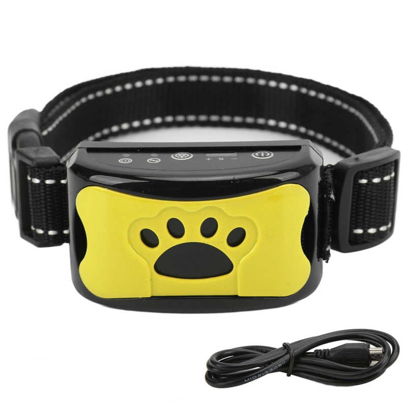 Anti-Bark Collar