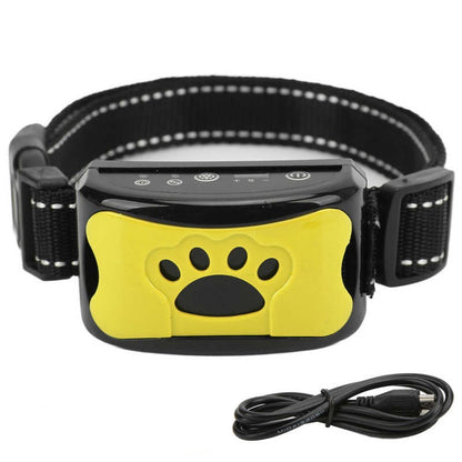 Anti-Bark Collar