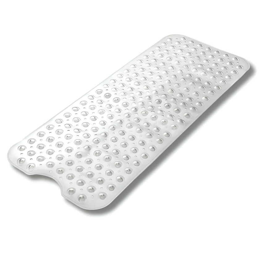 SecureMat Non-Slip Bath Mat - Maximum Safety and Comfort for Your Bathroom