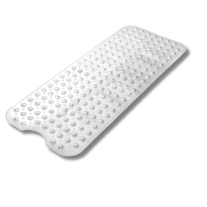 SecureMat Non-Slip Bath Mat - Maximum Safety and Comfort for Your Bathroom