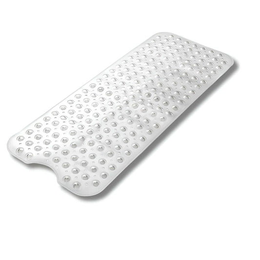 SecureMat Non-Slip Bath Mat - Maximum Safety and Comfort for Your Bathroom