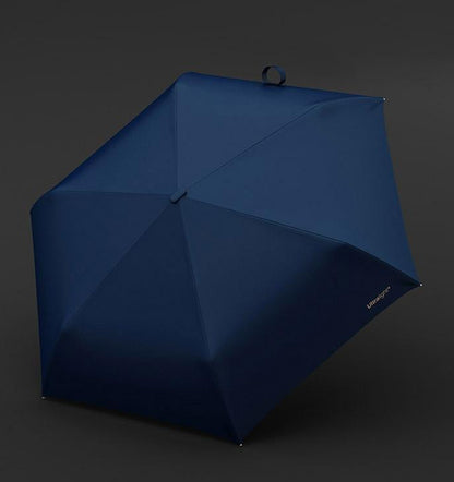 Luxurious ultra-light UV umbrella
