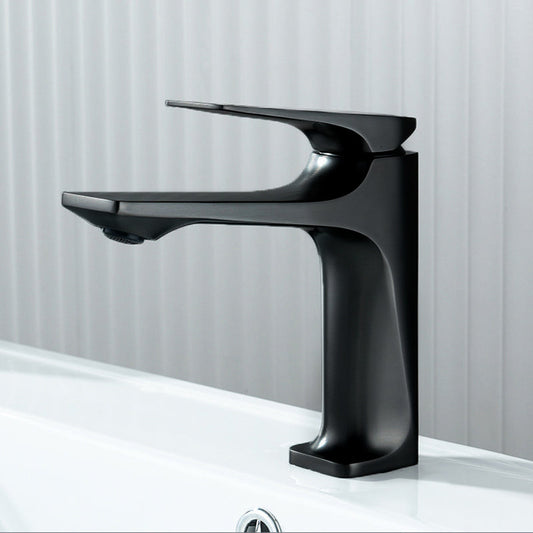 EleganceTap | Modern basin mixer