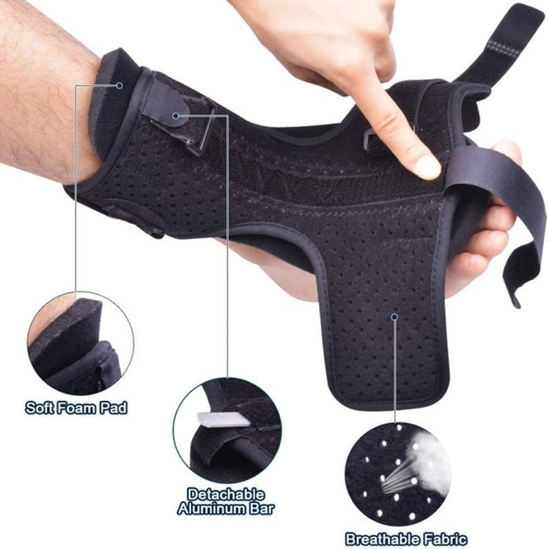 Plantar Fasciitis Night Splint
