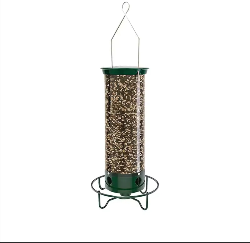 Squirrel Proof Bird Feeder