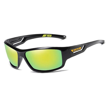 Military Sunglasses UV 400
Fishing Glasses
