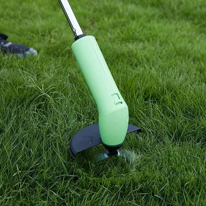 Weed Wacker Cordless Mini Weed
Trimmer
