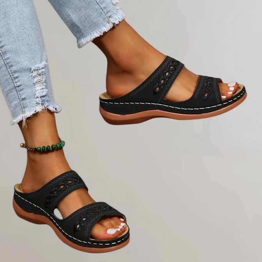 Orthopedic Sandals | Comfortable and supportive women's sandals