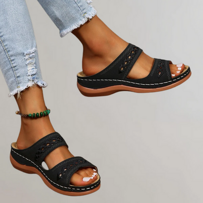 Orthopedic Sandals | Comfortable and supportive women's sandals