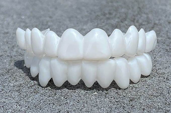 Dental prosthesis