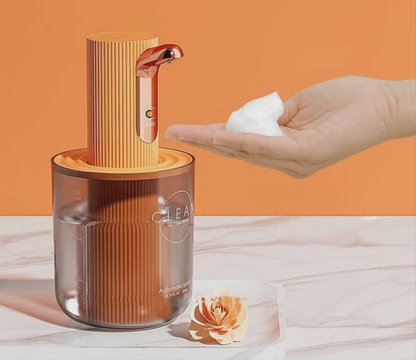 Automatic Soap Dispenser (Foam)