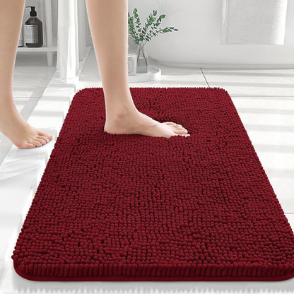 Luxurious Bath Mat for Maximum Comfort and Safety