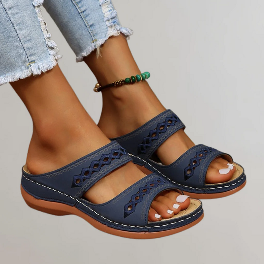 Orthopedic Sandals | Comfortable and supportive women's sandals