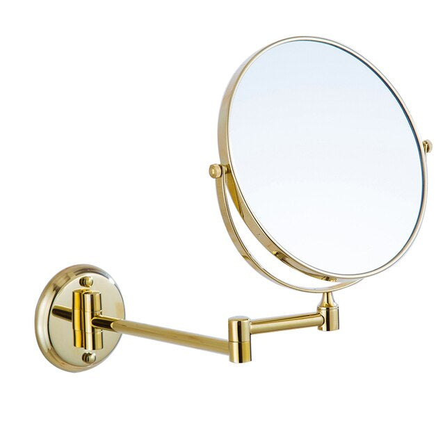 Gold Bathroom Accessories