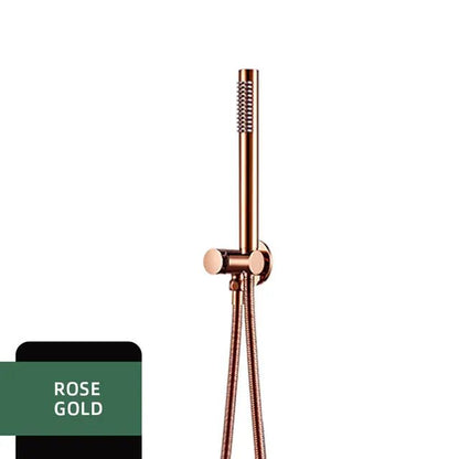 Minerva Handheld Shower