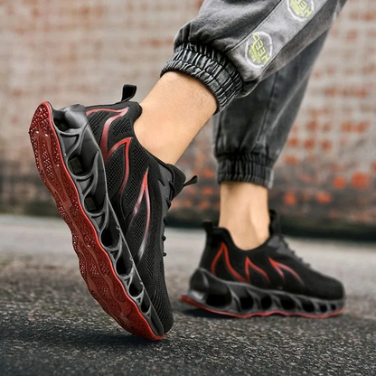 Men Orthopedic Shoes Walking
Running Shoes