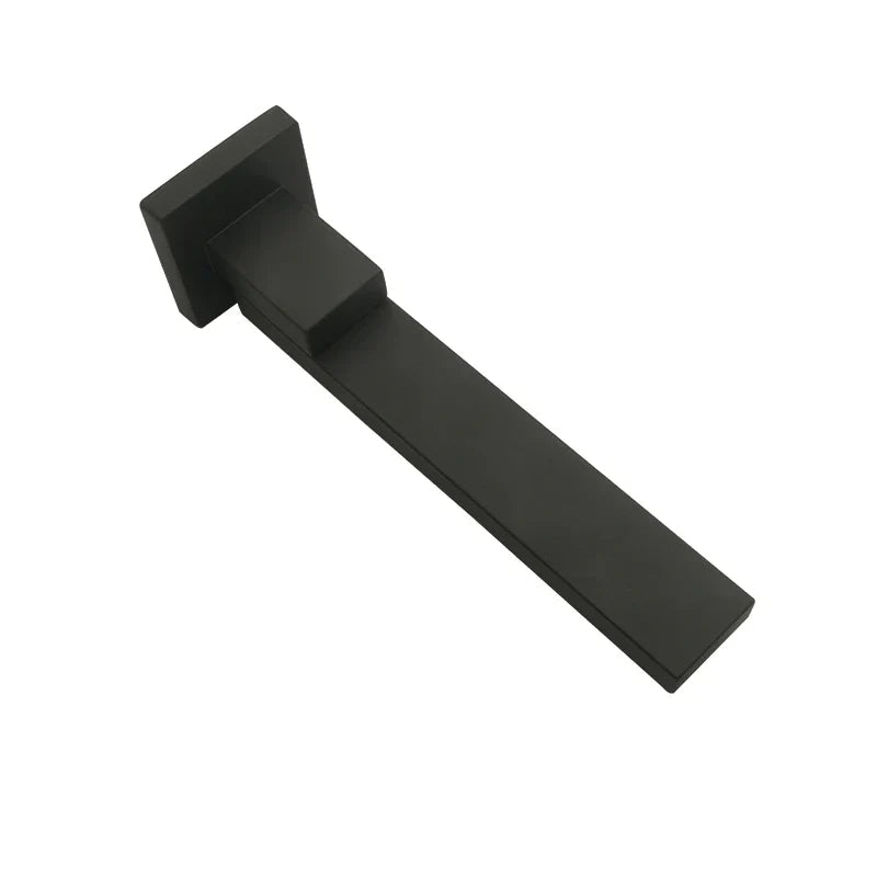 Wall-Mounted Foldable Faucet - High-Quality Stainless Steel Tap with Modern Design