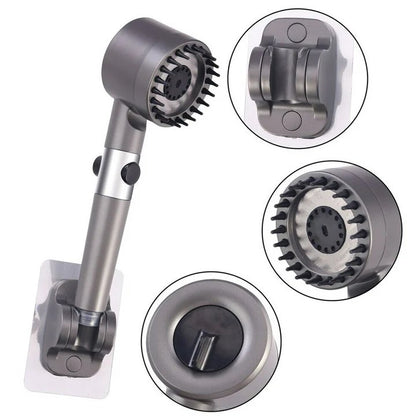 Shower head - PowerSpray - increased pressure - Spa experience
