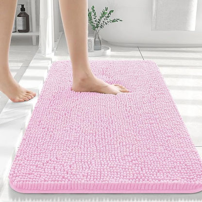 Luxurious Bath Mat for Maximum Comfort and Safety