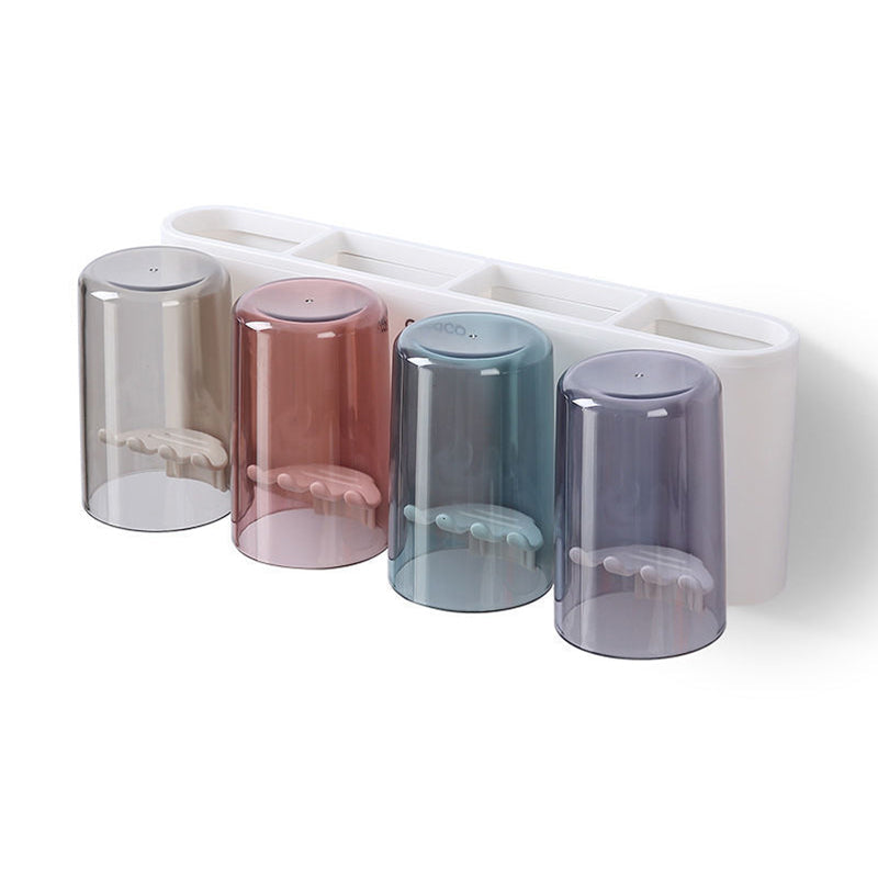 The