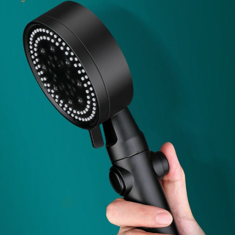 Relaxing Massage Showerhead