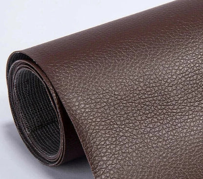 Self-Adhesive Leather Refinisher
Cuttable Sofa Repair