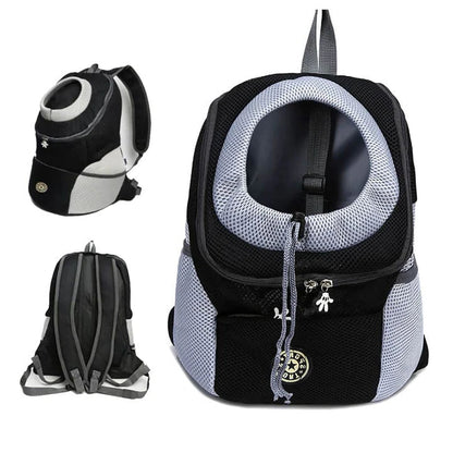 Fur Sport Backpack