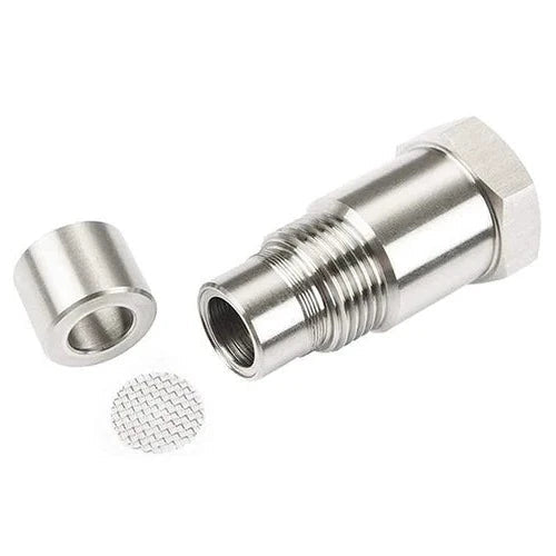 Car Oxygen 02 Sensor Adapter
CEL Fix Check Engine Light
Eliminator M18*1.5