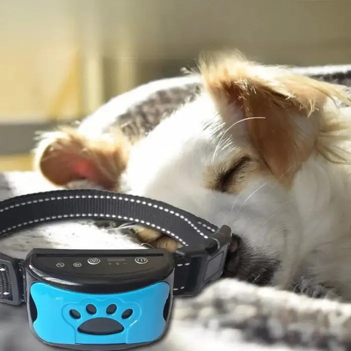 BarkTamer . Anti-Bark Collar