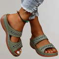 Orthopedic Sandals | Comfortable and supportive women's sandals