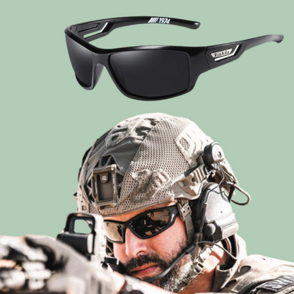 Military Sunglasses UV 400
Fishing Glasses