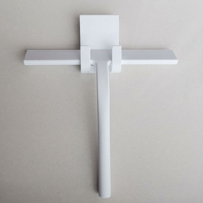BlackOpium Water Squeegee - Elegant, durable and pertect for streak-free surfaces